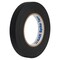 Framer Supply Black Flat Back Tape – 1.5” x 60yd, Matte Black Paper Tape, Artist & Framing Use, Adhesive Craft Tape for School Supplies & Mounting